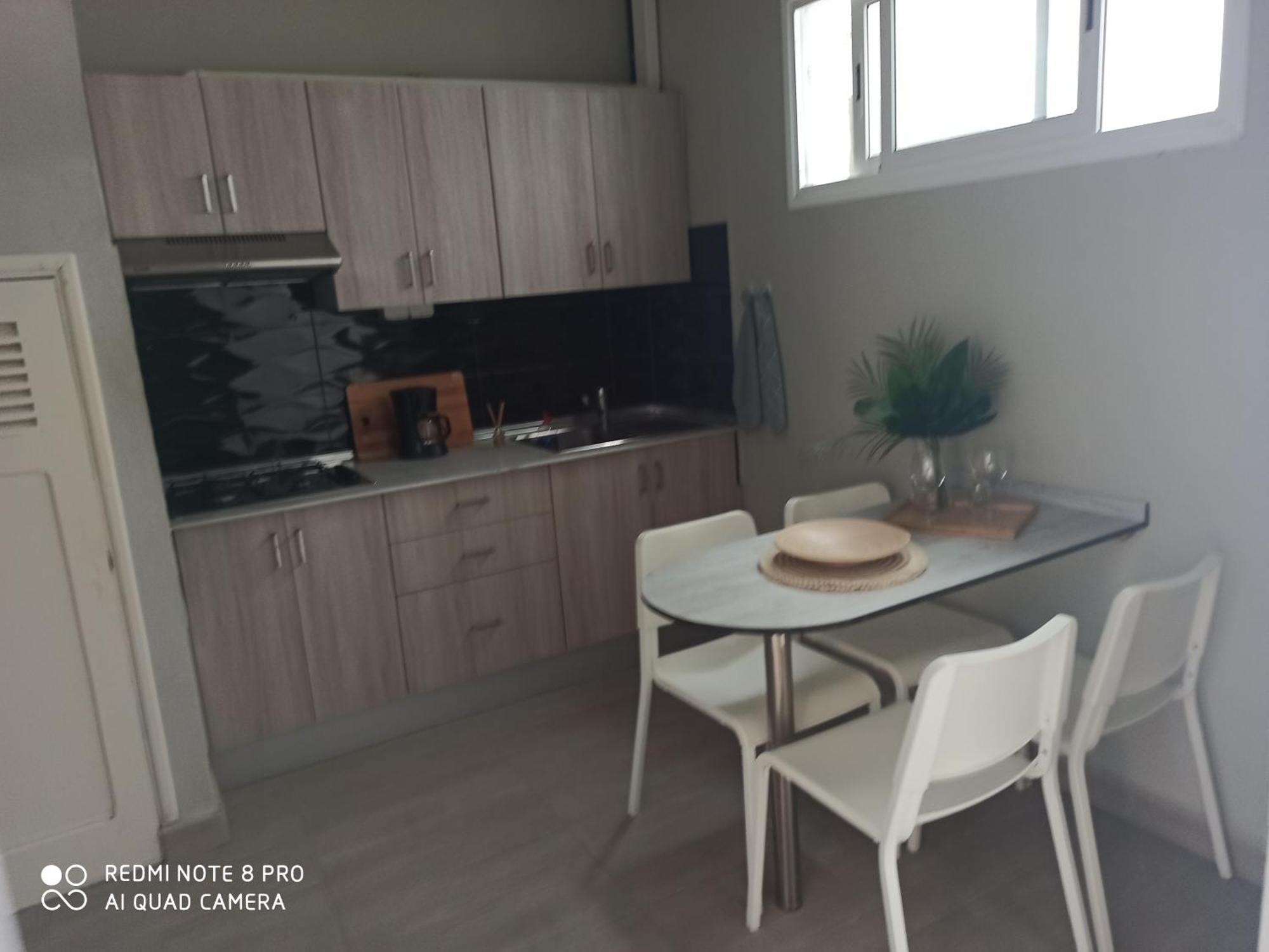 Junto Al Mar Villa Санта Круз де Ла Палма Екстериор снимка